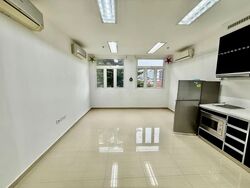 Soho Life (D15), Office #551384841